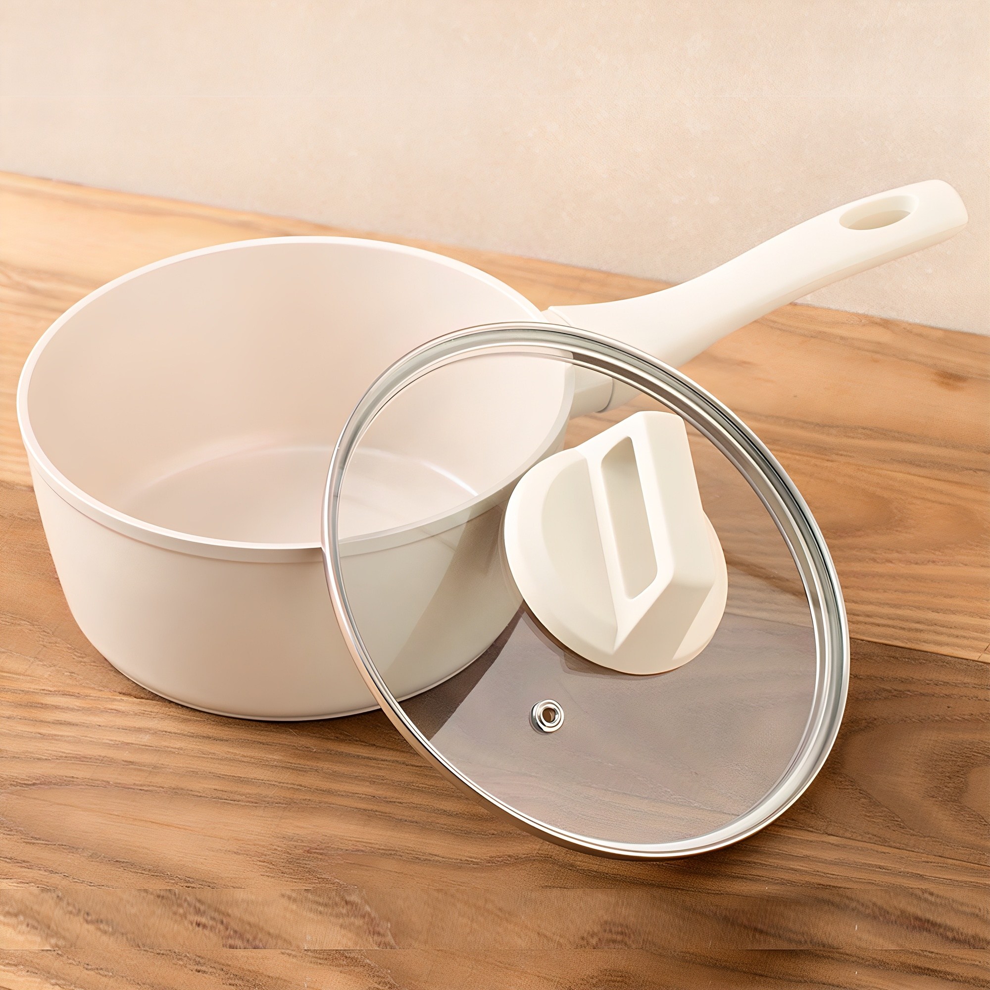 빌리빈 단조 편수냄비 (인덕션 사용 가능) 15,190원