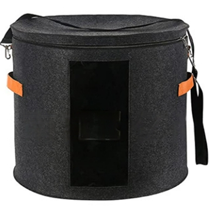 헤이조이 캐리어결합 모자수납함 50 x 43 cm 20,000원