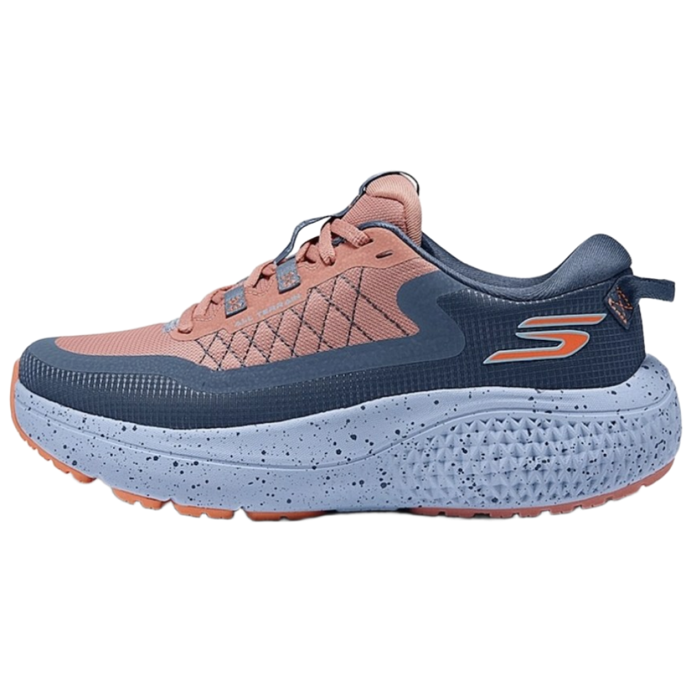 Sketchers-172087 여름 통기성 키높이 경량 런닝 스니커즈 여성 운동화 133,000원