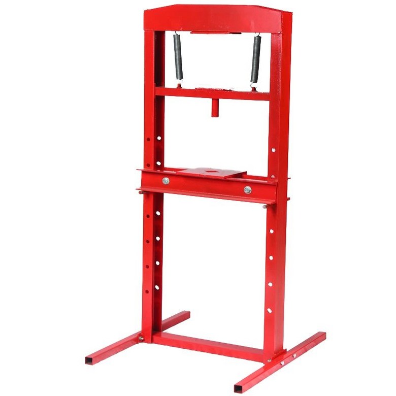 자동차 20톤 프레스 수동식 압입기 압력기 펀칭기 분해 162,100원