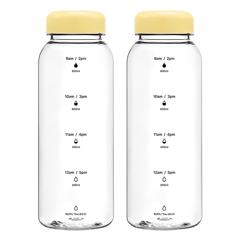 네이쳐리빙 하루수분 트라이탄 물병 10,900원