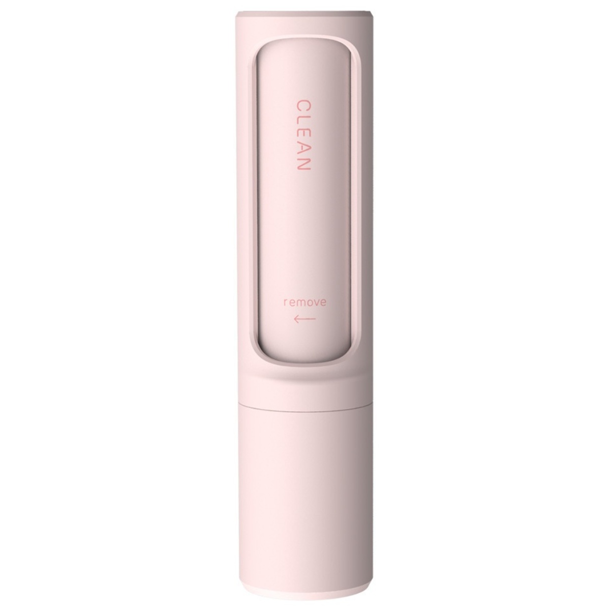 롤러블 휴대용 회전 스틱 보풀 먼지 제거기 클리너 코트 니트, 1개, 핑크 6,900원