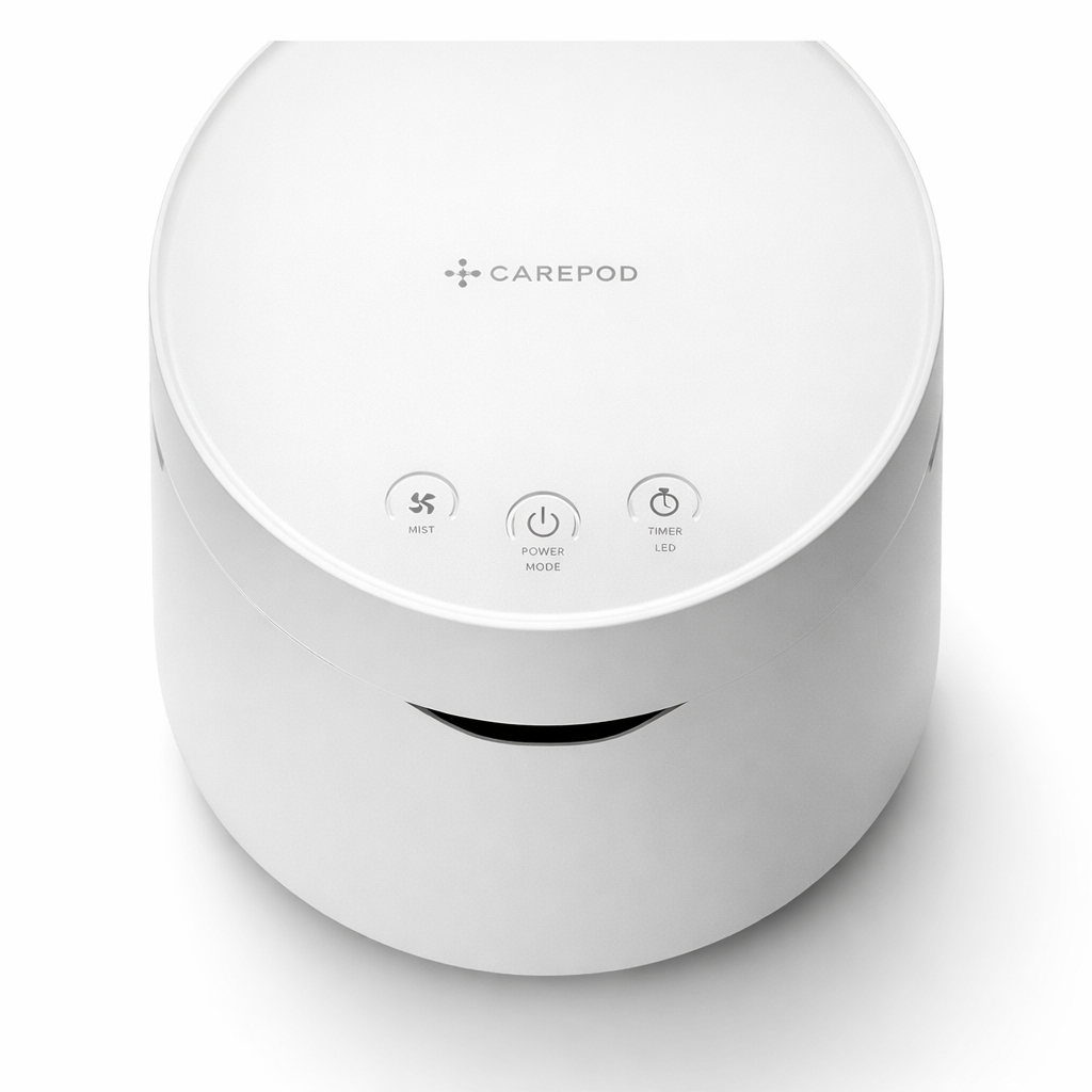 케어팟 스테인리스 가습기 4L + 스탠드 232,300원