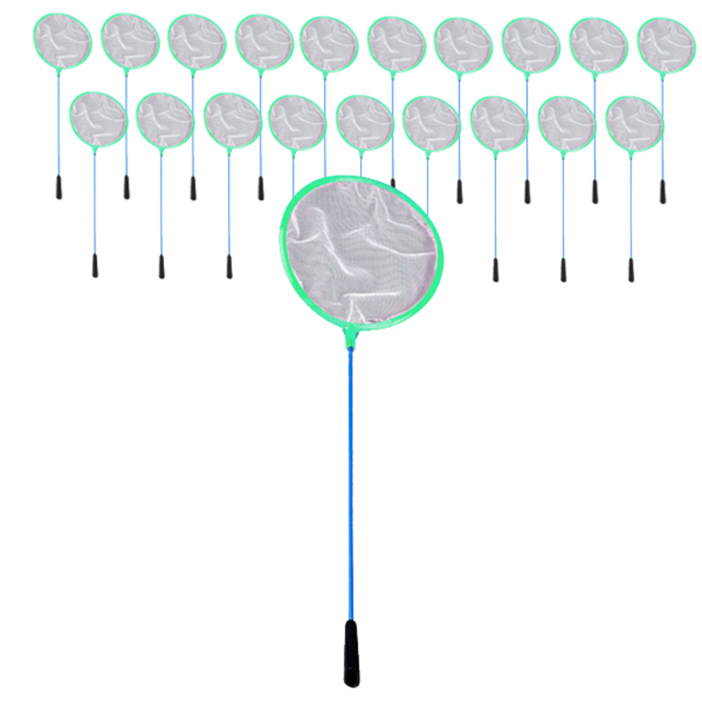 블럭마트 수족관 새우 뜰채 9,830원