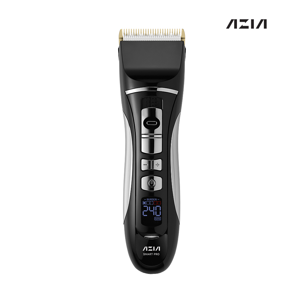 아지아 스마트프로 JP-300 프로 바리깡 전문가용 헤어 미용실 클리퍼 160,000원