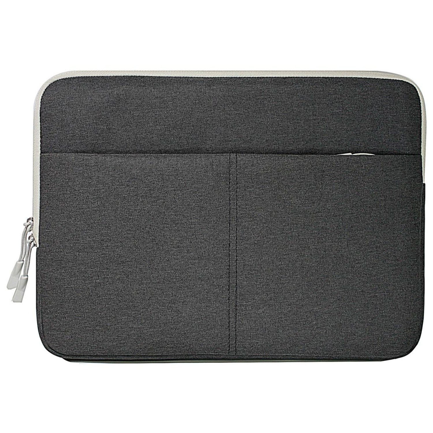 네미소 알파 갤럭시탭S8 S9 S10 울트라 서피스프로8 9 10 맥북에어13 M1 M2 파우치 가방, 블랙, 1개 31,350원