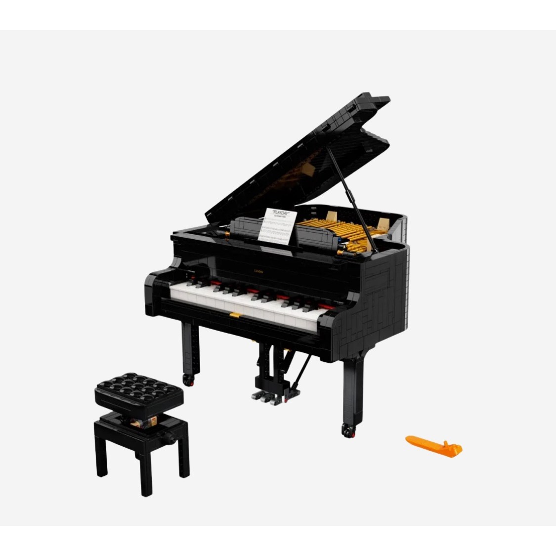 [당일발송]레고 아이디어스 그랜드 피아노DH21323, 1개 429,000원