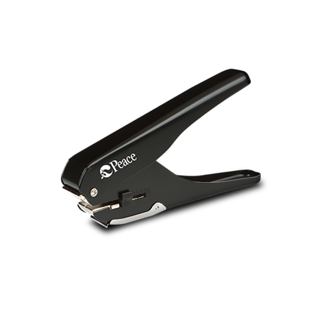 [동화오피스] 평화 일자펀치 / 1공펀치, 1개 19,520원