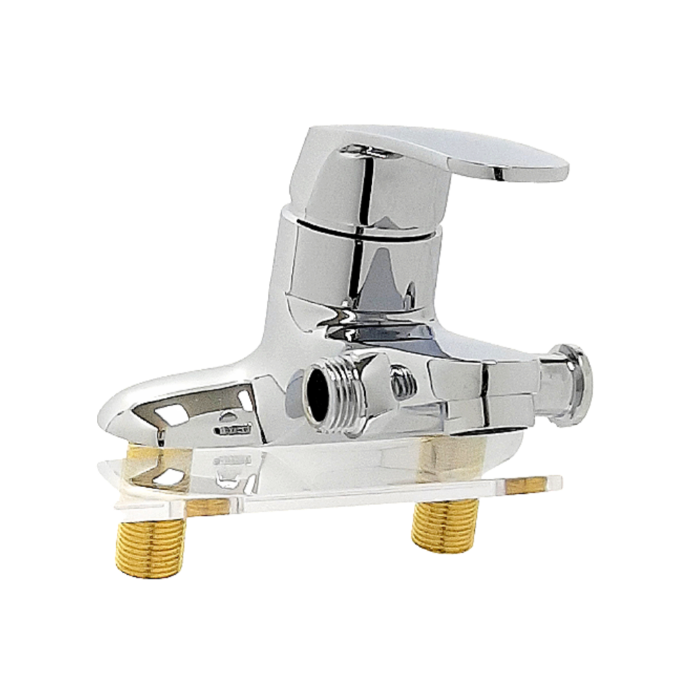 한양수전 2홀 샤워 겸용 수전 모닝 HYN430, 1개 32,900원