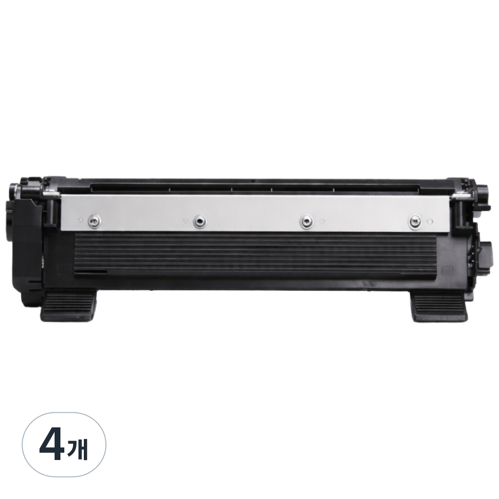 브라더 TN-1000 2배 대용량 재생토너 호환 HL-1210W HL-1110 MFC-1910W DCP-1610W, 1.TN-1000 토너, 4개 41,660원