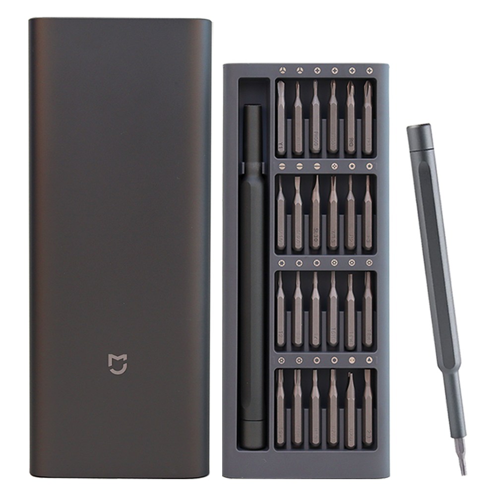 샤오미 미지아 정밀 24종 드라이버 세트 22,900원