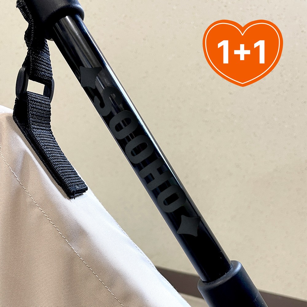 1+1 이름표스티커 [M사이즈] 자전거 킥보드 오토바이 전기자전거 유모차 헬멧 웨건 푸쉬카 오토바이 스티커 / 네임택 네이밍 네임 이름 방수스티커 / 시트지 커팅 6,300원