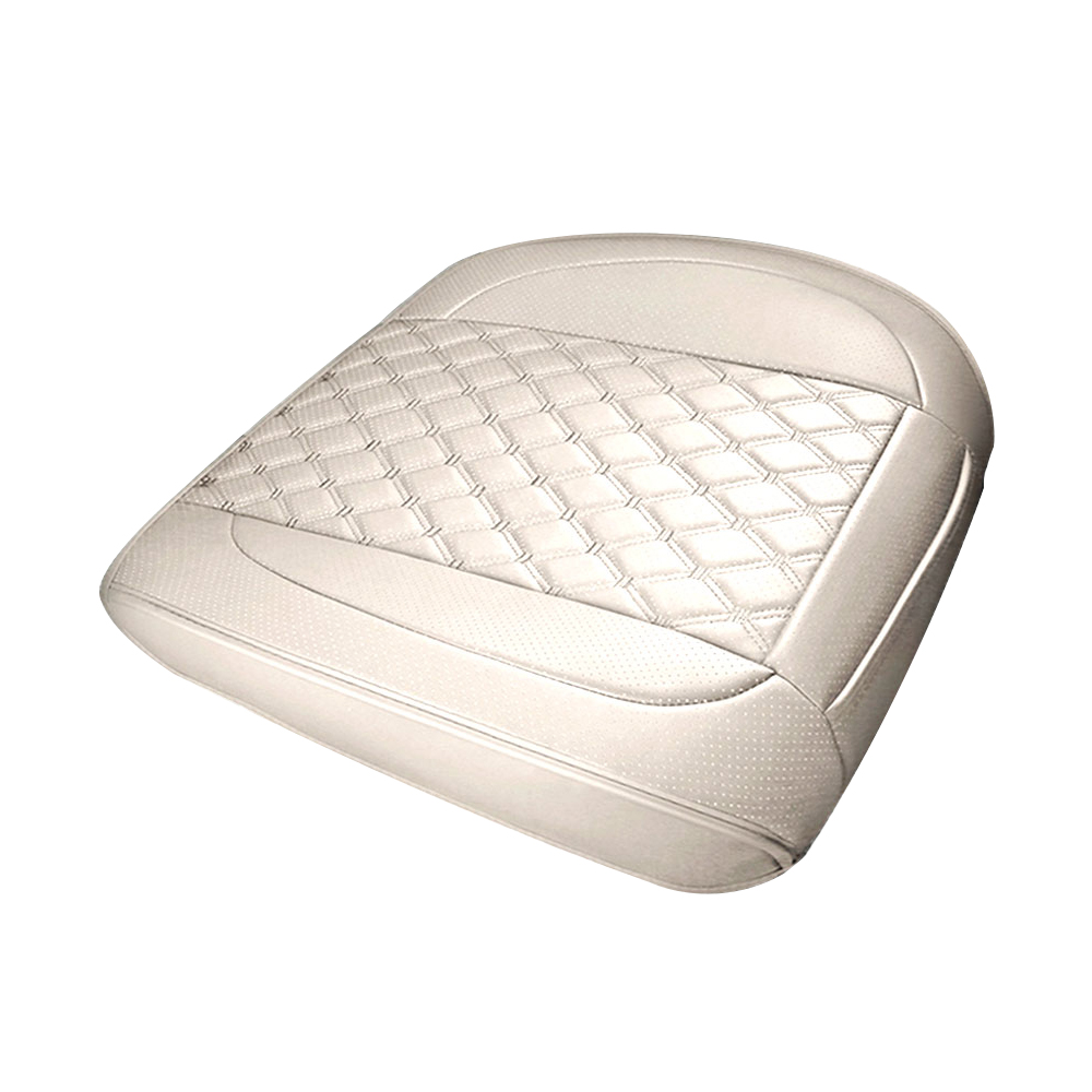 리버폭스 제네시스 전용 G80 GV80 퀄팅 가죽 차량용 방석 20,550원