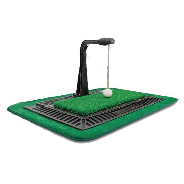 위너스피릿 WSI-300 리얼스윙 300 골프스윙 연습기, GREEN, 1개 119,000원