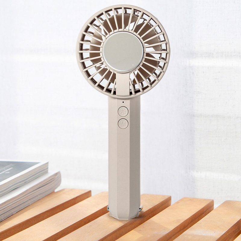 플레이고 CF100 스탠드 고리형 냉각쿨링패드 3단 휴대용 선풍기 19,900원