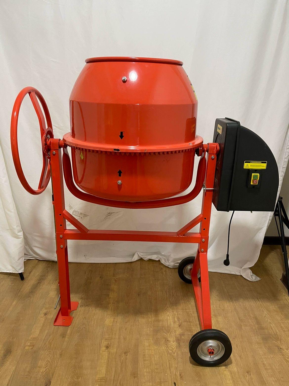 소형 레미콘 콘크리트 사료 믹싱 믹싱기 교반 교반기 679,800원