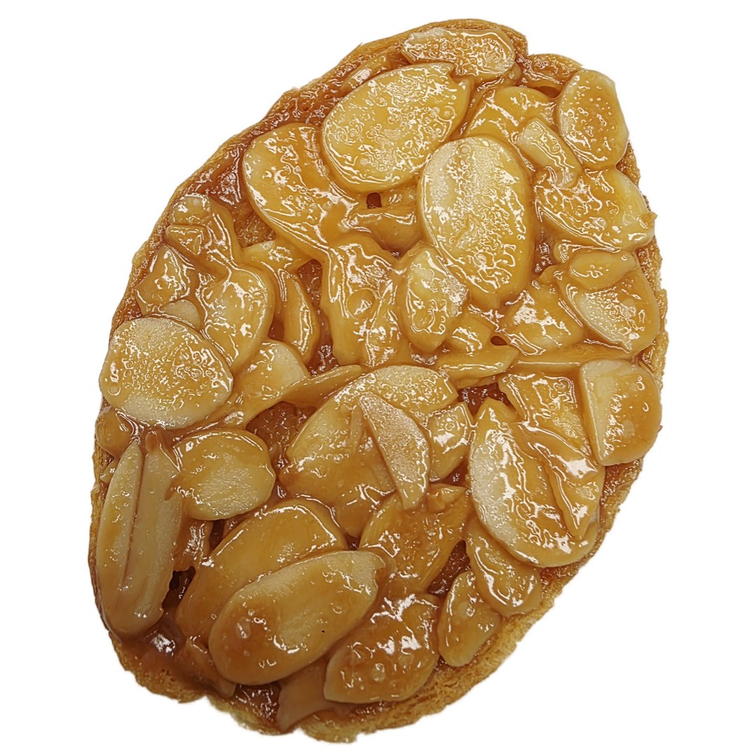 [복수구매 할인] 들래미 아몬드러스크 우리밀100% almond rusk cookies, 30개, 24g 40,500원