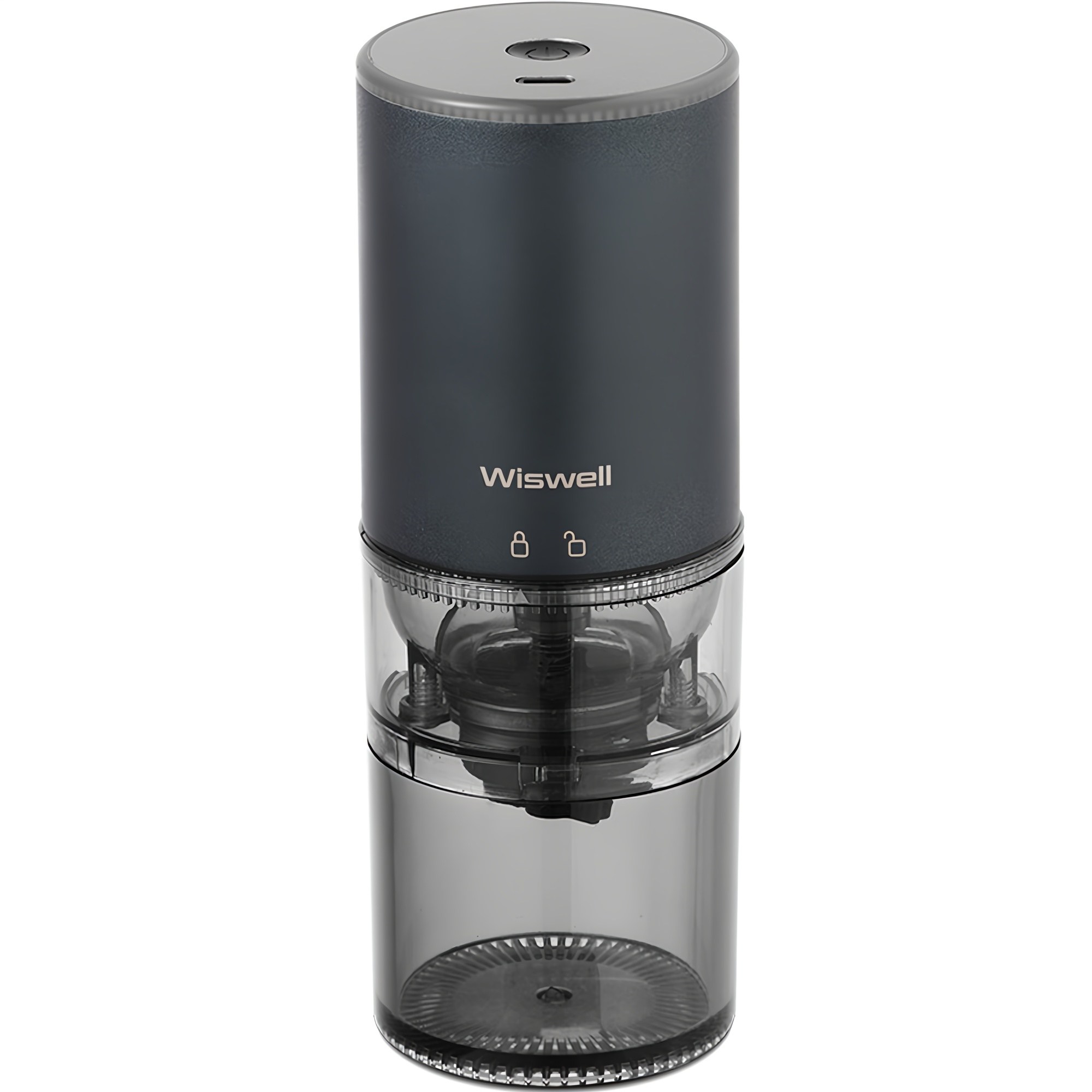 위즈웰 무드 라이트 커피 그라인더, WSG-9860 28,100원