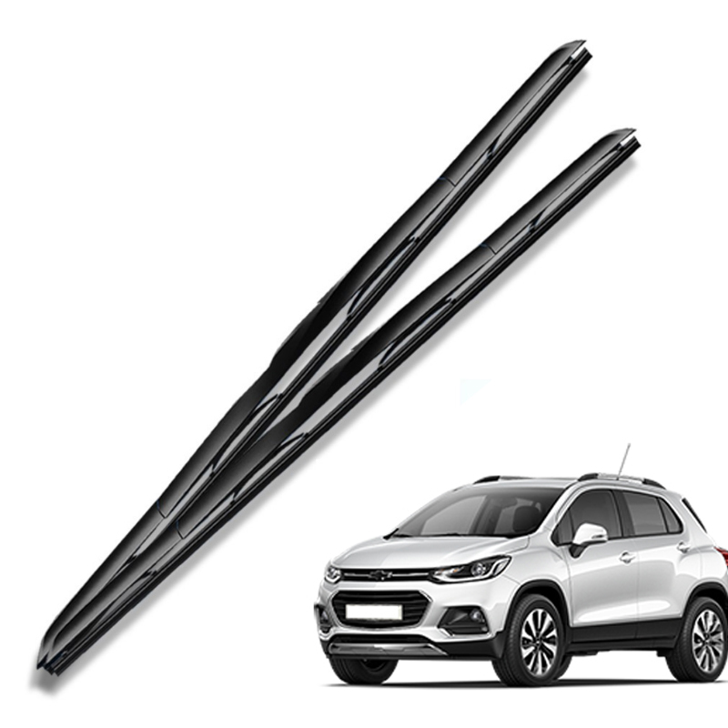 더뉴트랙스 와이퍼 (16~) 익스트림 하이브리드 2p세트 600mm+350mm 9,900원