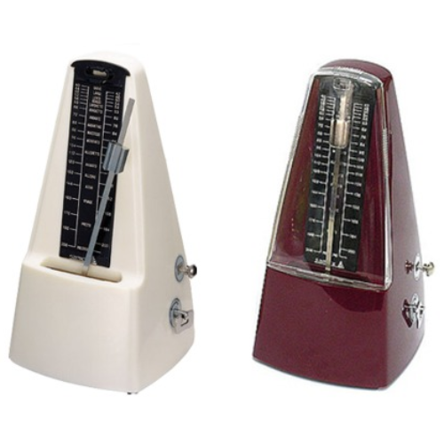 삼익 메트로놈 수동박자기 Metronome SMM-88, 퍼플 36,300원