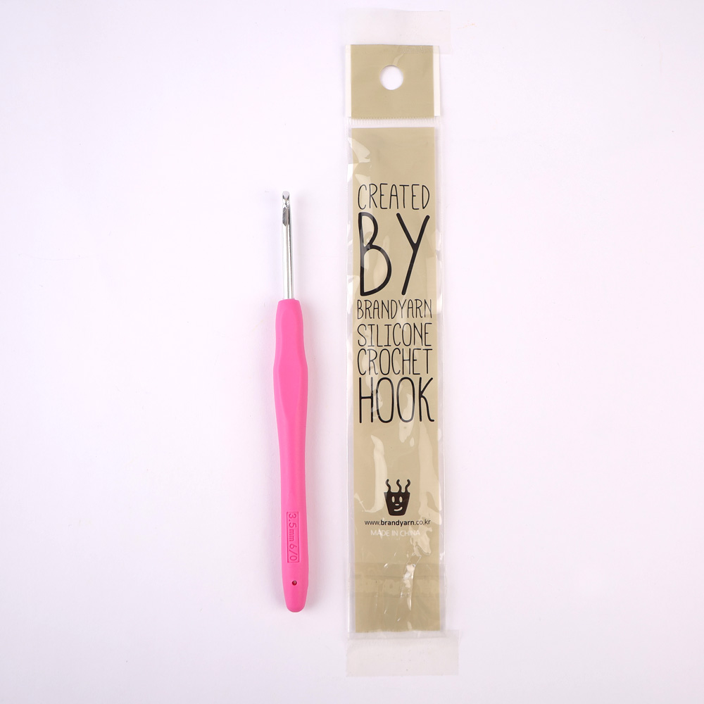 브랜드얀 누디 코바늘 2,100원