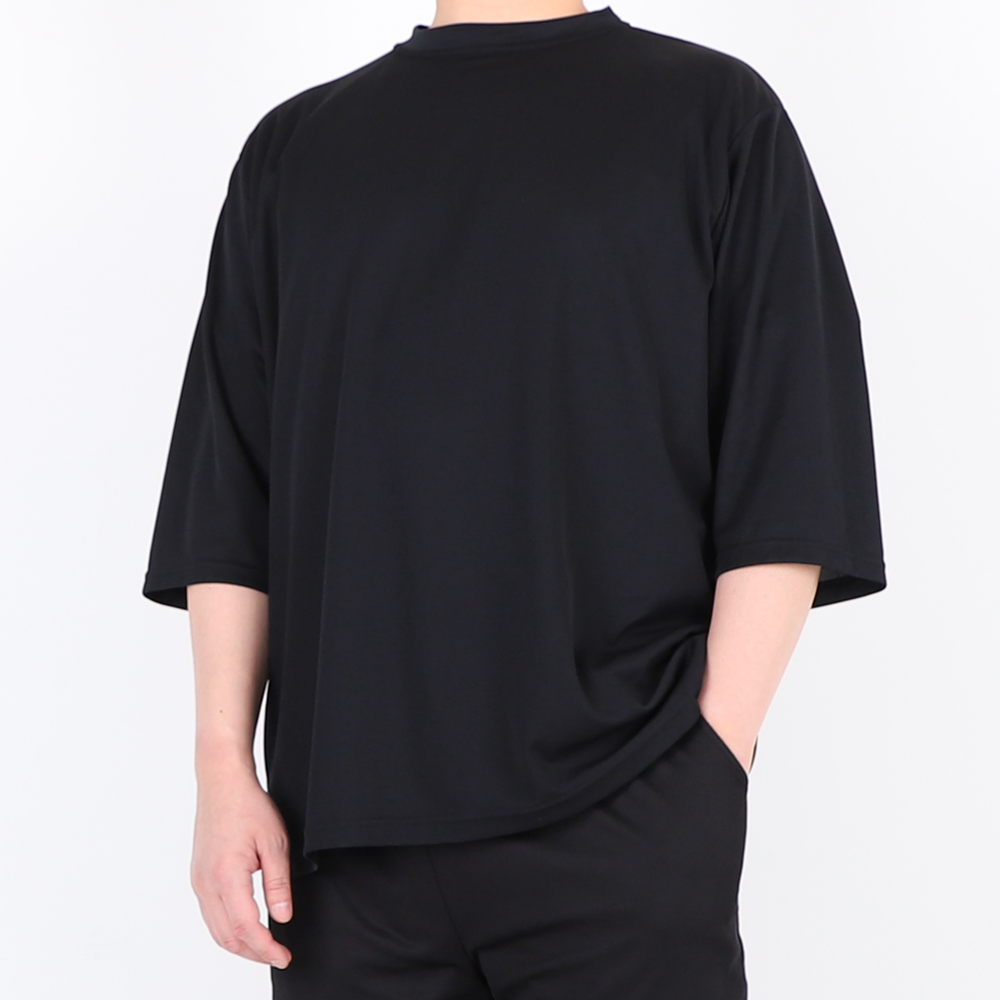 남자 오버핏반팔 기능성반팔 쿨티셔츠 쿨론 24,900원