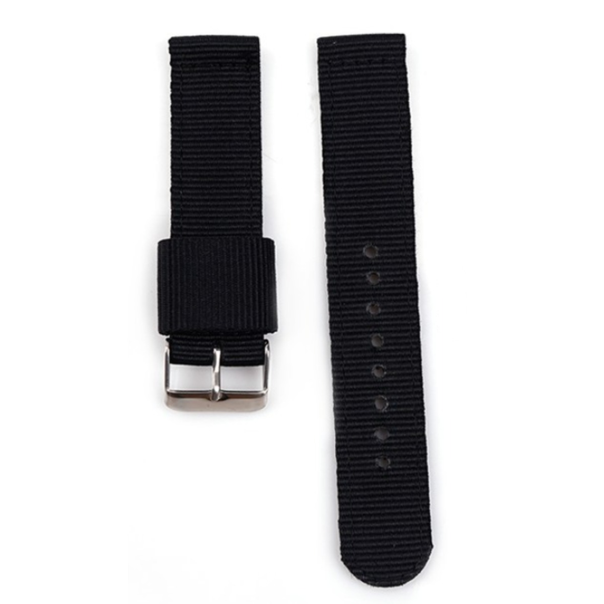 시계24 가성비최고 18mm 20mm 22mm 24mm 시계줄 호환 나토밴드 7,900원