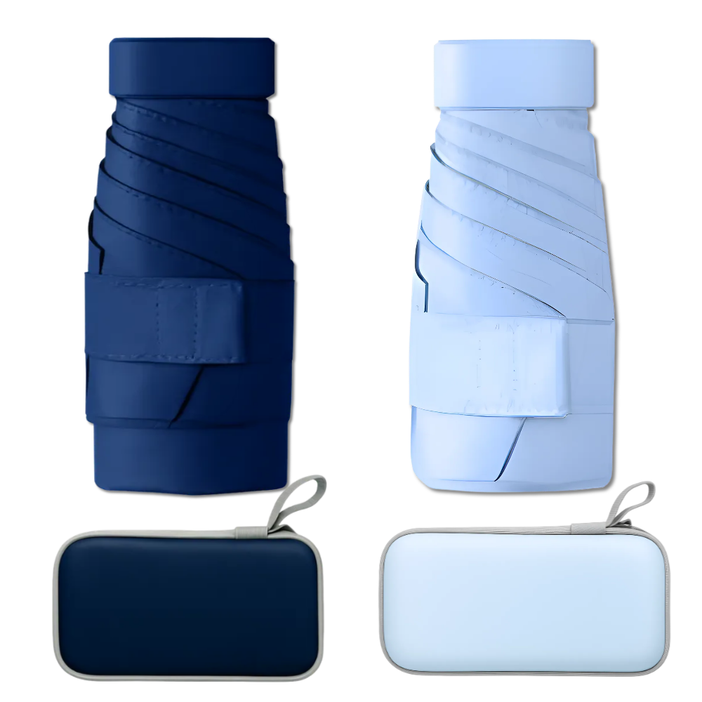 다다마켓 UV자외선차단 파우치 우양산 3단우산 초경량 우산 27,800원