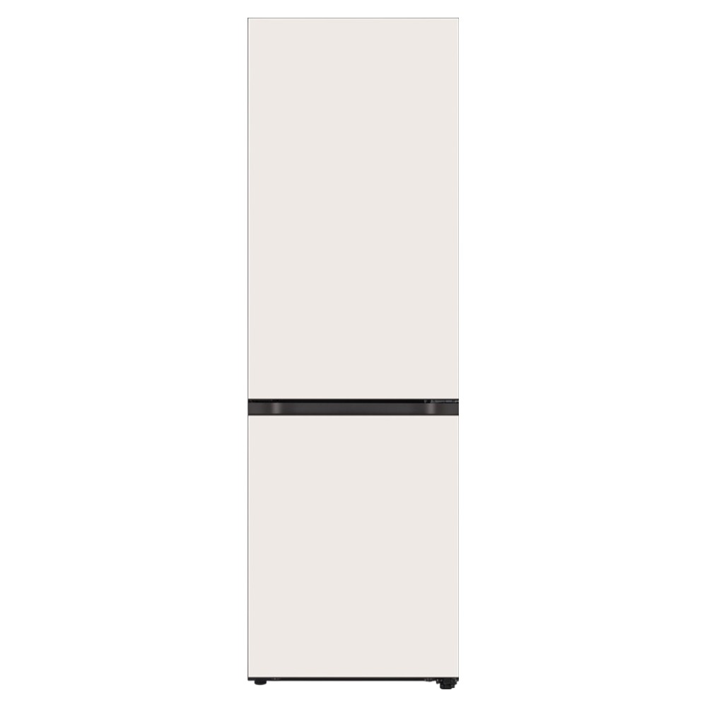 [색상선택형] LG전자 오브제컬렉션 344L 모던엣지 빌트인 2도어 냉장고 방문설치 1,050,000원