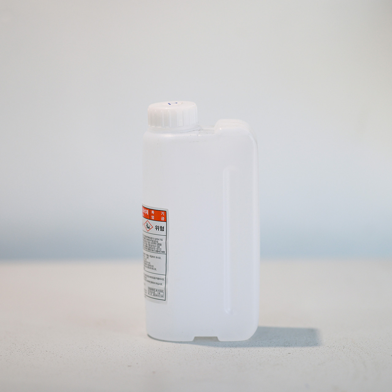 (삼중) 에나멜 신나 유성페인트 희석제 9,500원