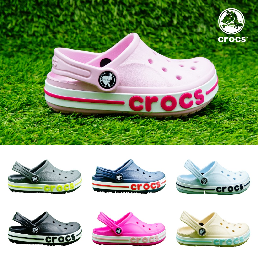 크록스 바야밴드 키즈 토들러 여름 아동샌들 남녀공용 7컬러 54,900원