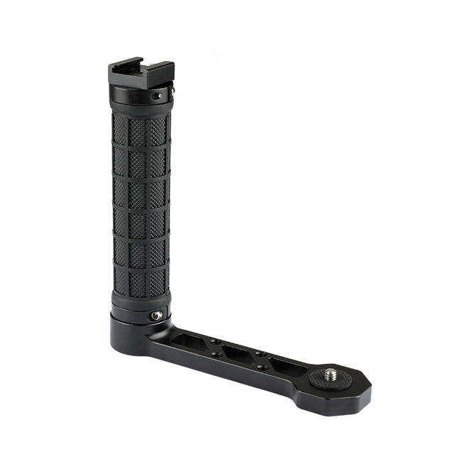 유쾌한생각 L브라켓 미니 듀얼그립, 1개, CT1942 36,140원