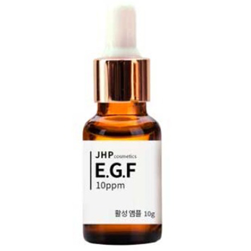 JHP EGF 10ppm 활성 앰플, 10g, 1개 12,900원