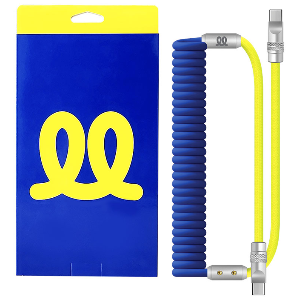 데코아르 멜로우 롤링 초고속 케이블 (240w) PPS 전용 어댑터, 1개, 현재가 19,900원