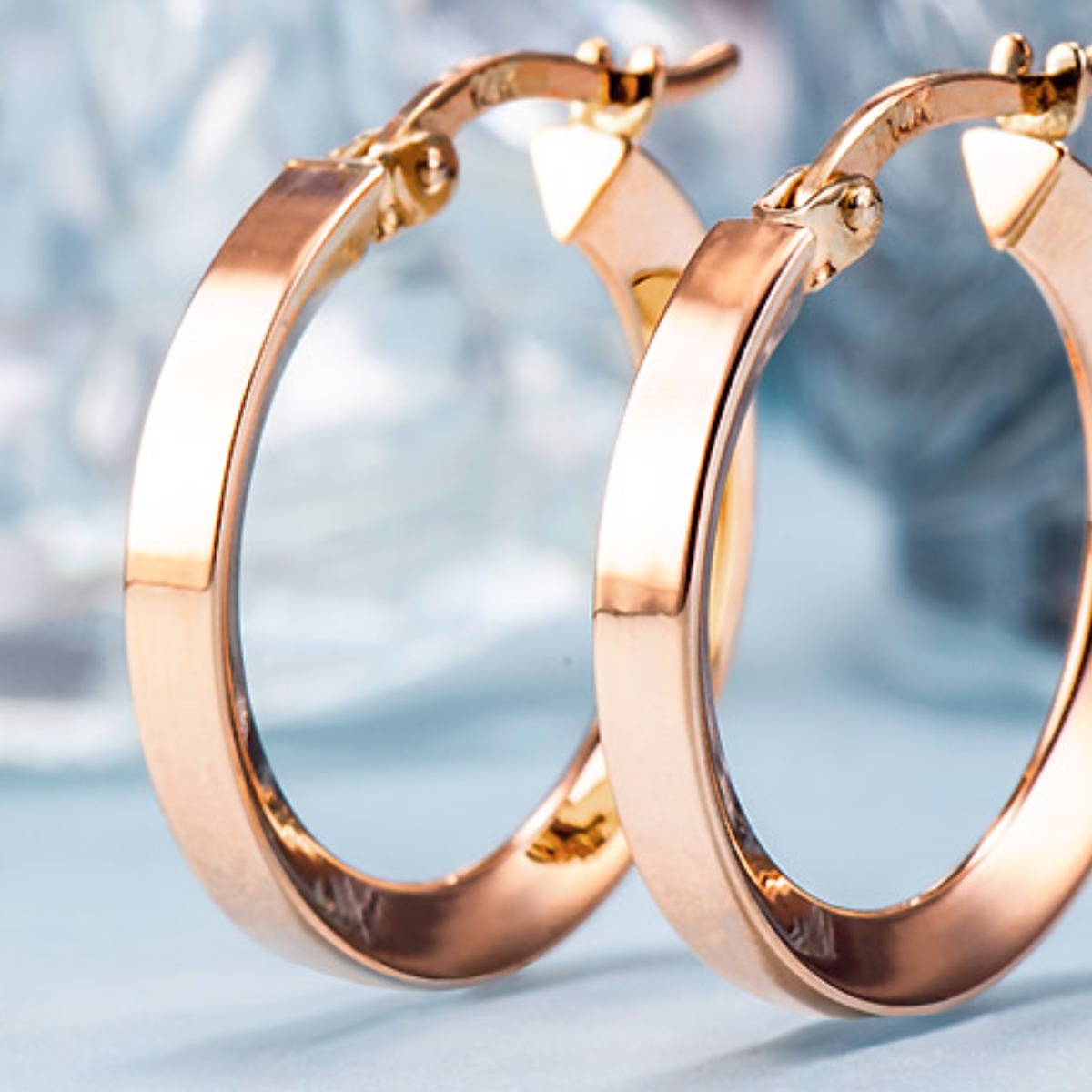 골드앤 14K 스피어 링 귀걸이 RG 가성비 볼륨감 인기귀걸이 539,500원