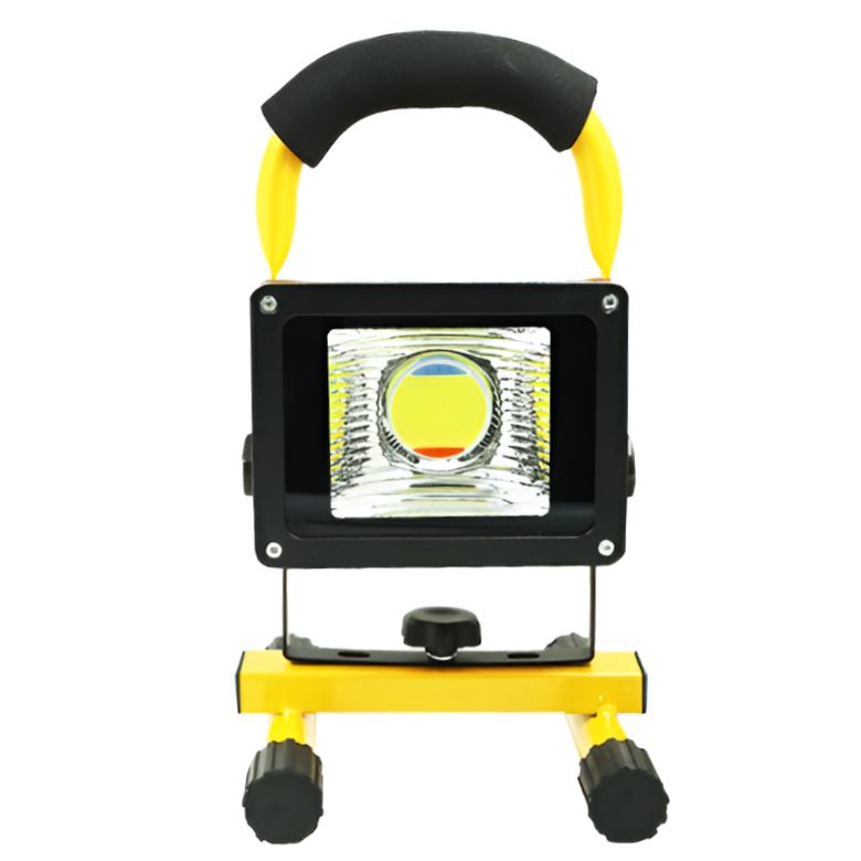 멀티멀타 LED 스탠드형 충전식 써치 후레쉬 랜턴 투광등 W8655A, 블랙, 1개 39,900원