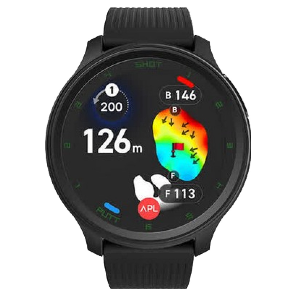 (26년신상)보이스캐디 T13 GPS 시계형 거리측정기+사은품 399,000원