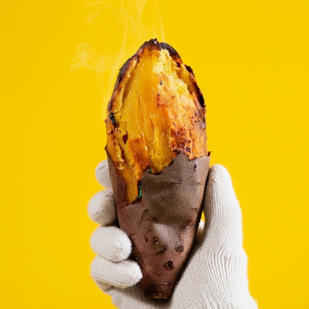 해남 꿀고구마, 1개, 10kg (대) 28,000원