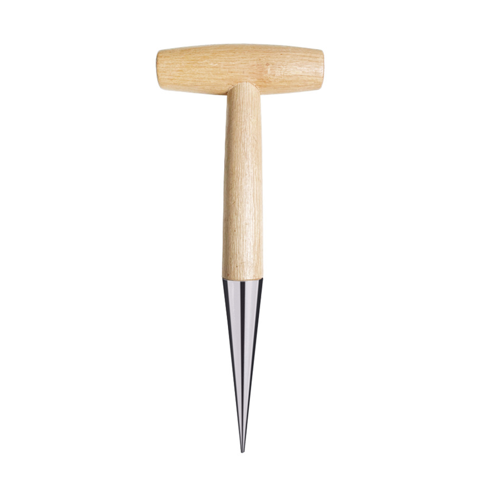 [아띠꼴로] 모종심기 끝판왕 한손 모종기 씨앗 수동 파종기 이식기, 2개 7,000원