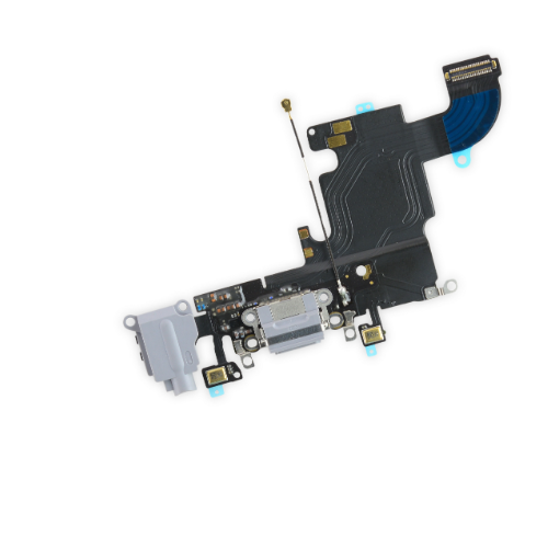 아이폰6s 독커넥터 충전단자 케이블 커넥터 교체 부품 아이폰자가수리 추출 6,300원