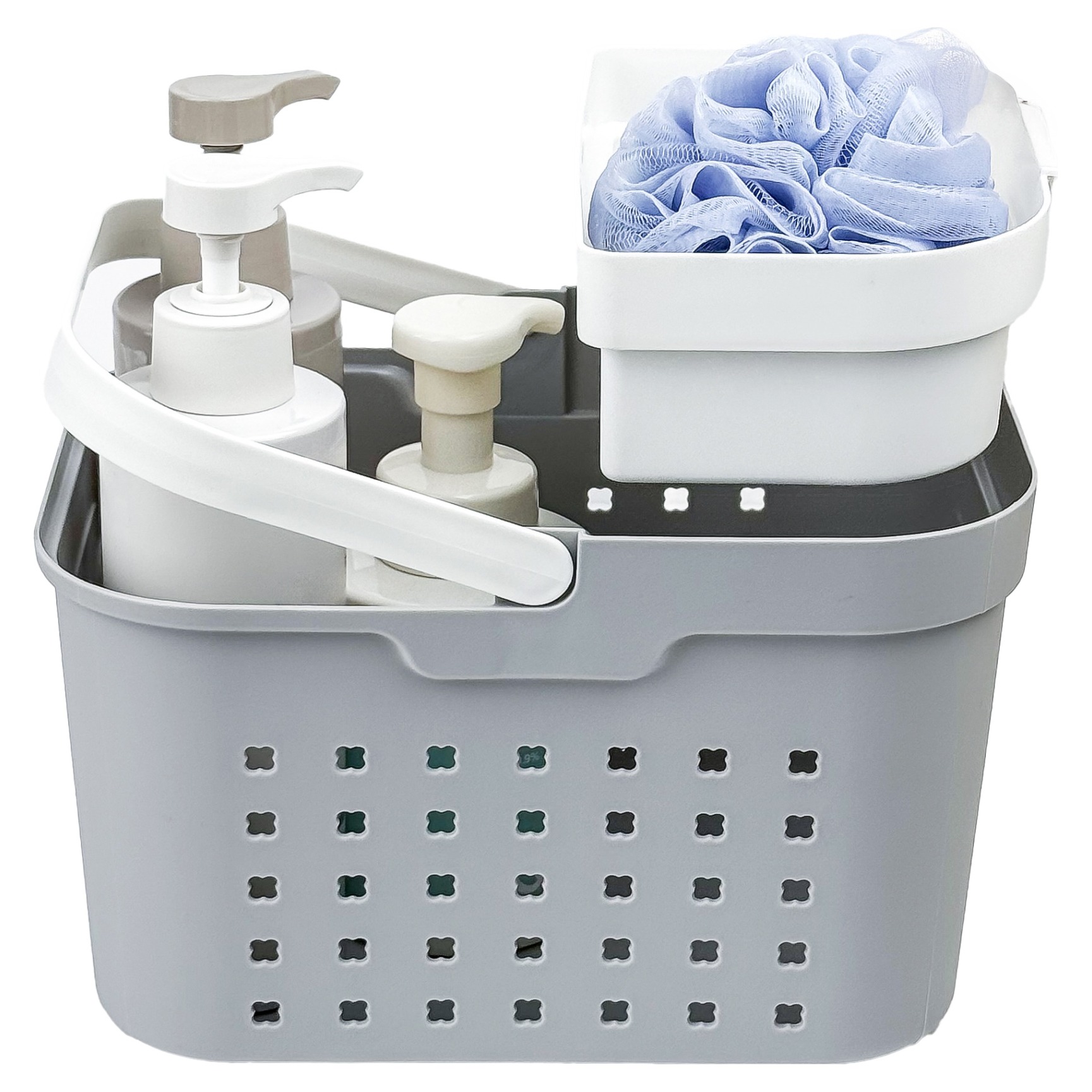 메종드아야 2단 물빠짐 목욕바구니 8,790원