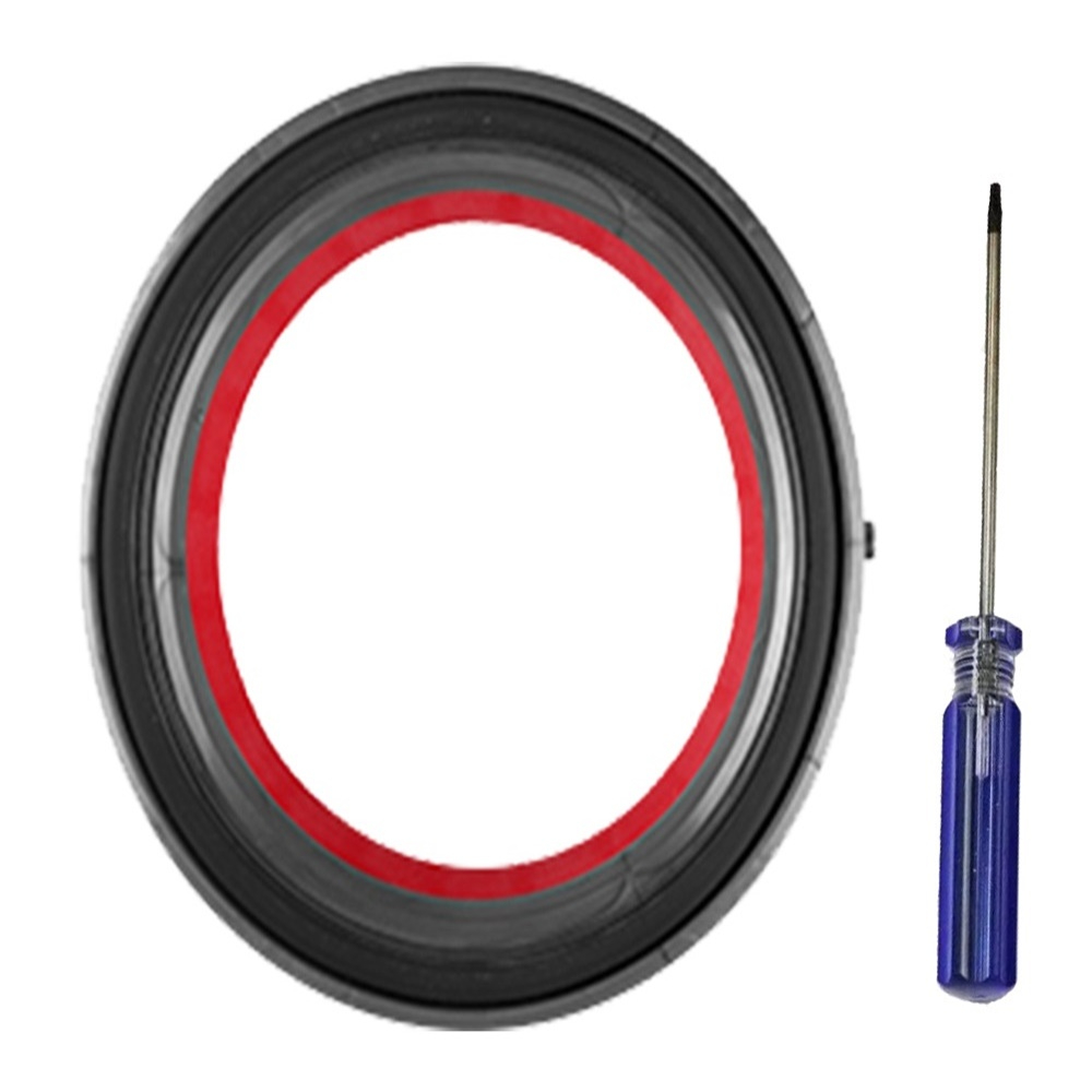 비브랜드 다이슨 무선 청소기 V10 먼지통 실링 커버 호환용 12,900원