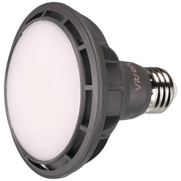 비츠온 LED전구 블랙타입 PAR30 전구 램프 15W 집중형, 20개, 전구색 37,780원
