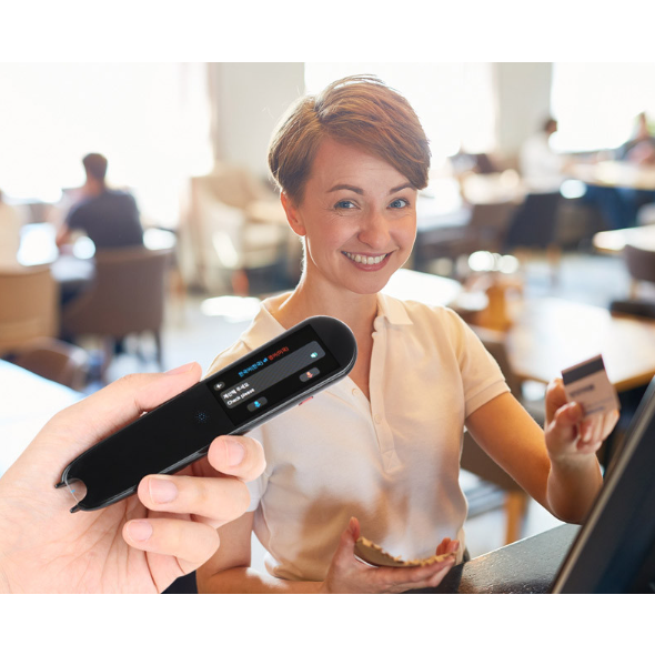 캔디 펜스캐너 K2 실시간 스캔 번역 음성 AI기능 번역 와이파이 통역 전자사전 어학기 168,000원