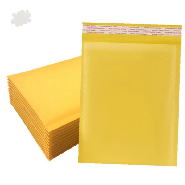 택배봉투 크라프트 뽁뽁이 포장지 20X25 420매 1박스 191,970원