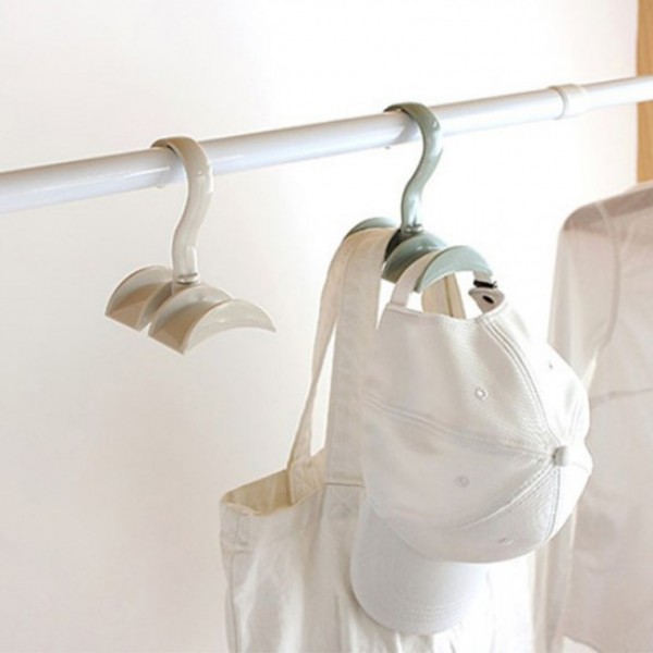 학용품 모음 고급 행거 스탠드 회전식 가방 걸이 학교 어린이집 유치원 선생님 학생 준비물 1,800원