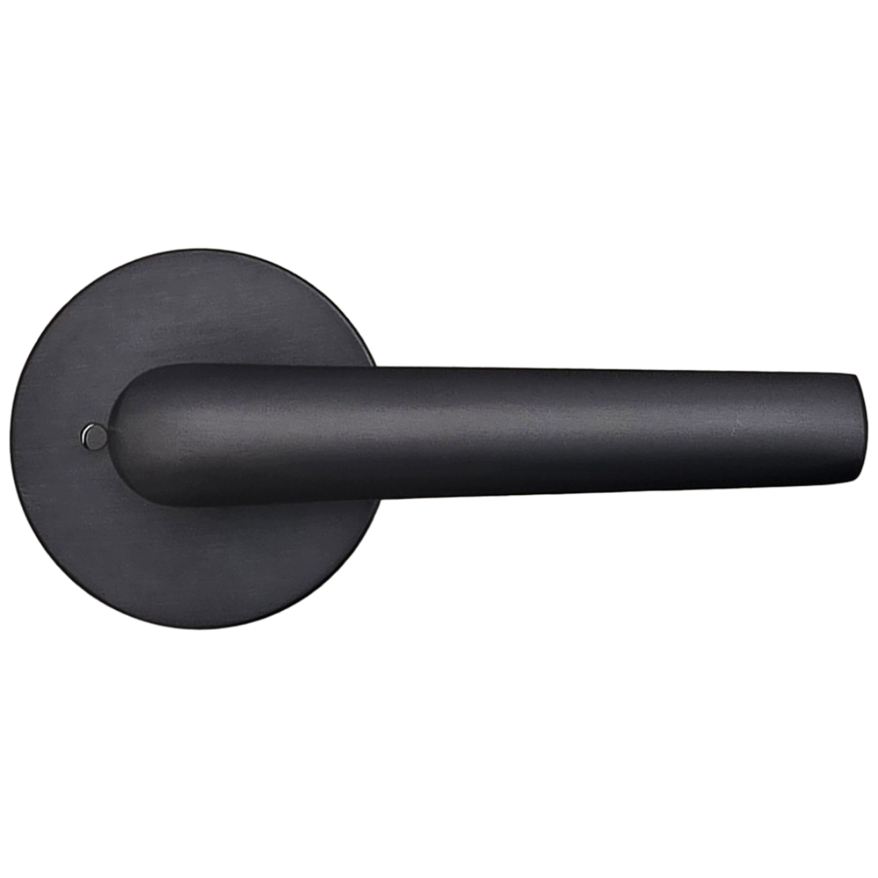 방문 손잡이 레버 목문 침실 욕실 화장실 문고리 국산, 2960EB(버튼형) 15,900원