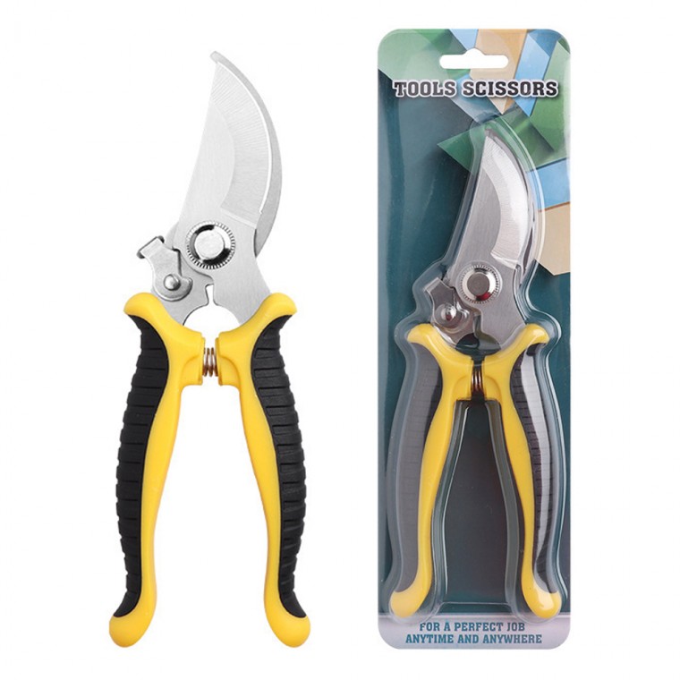 다목적 작업용 라운드 전지가위 원예가위 1+1 (2개) 12,900원