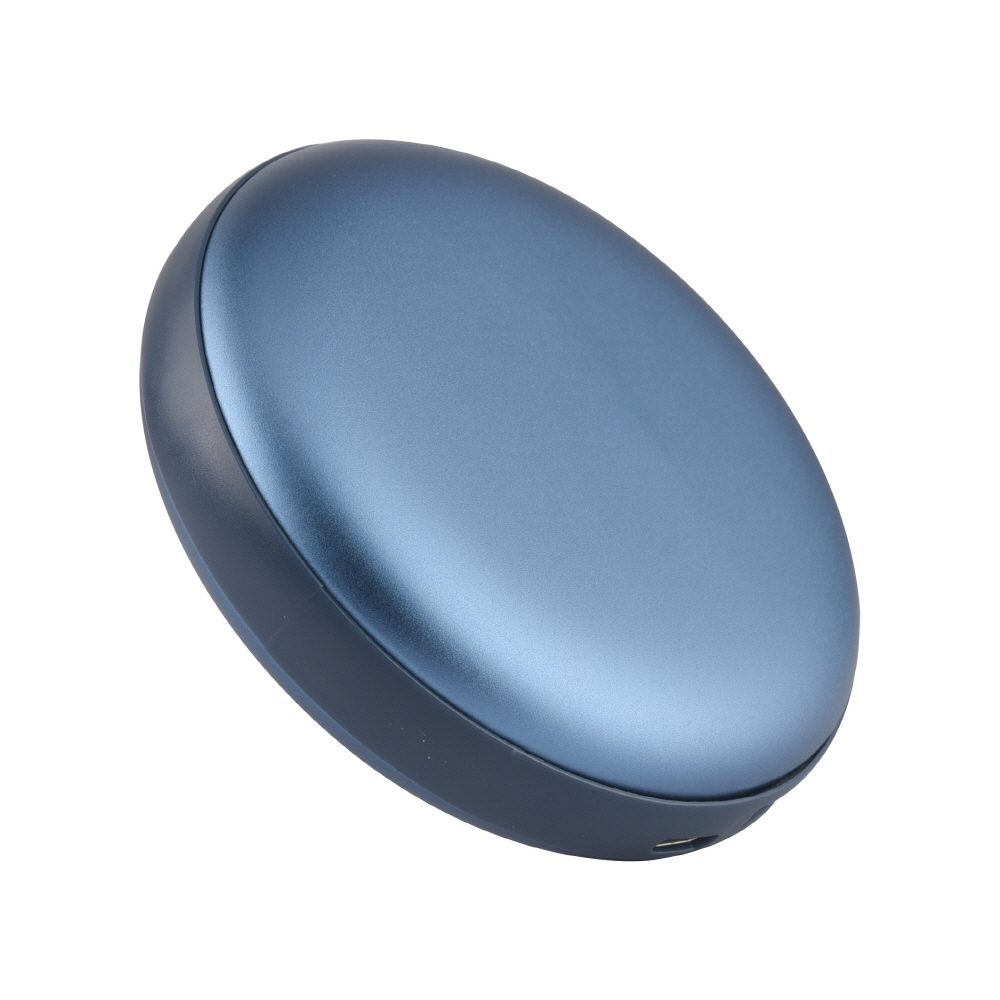 애니클리어 휴대용 USB충전식 양면발열 전기손난로 대용량 보조배터리 8000mAh 16,900원