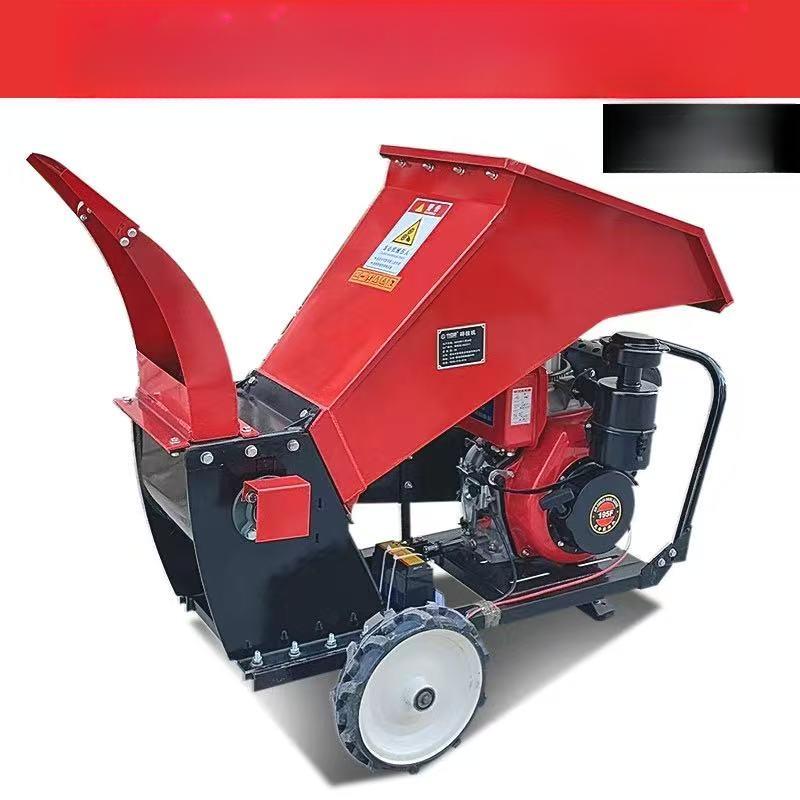 금농기계 잔가지 파쇄기 건초 분쇄기 고추대 나무 농작물, 1개 898,700원